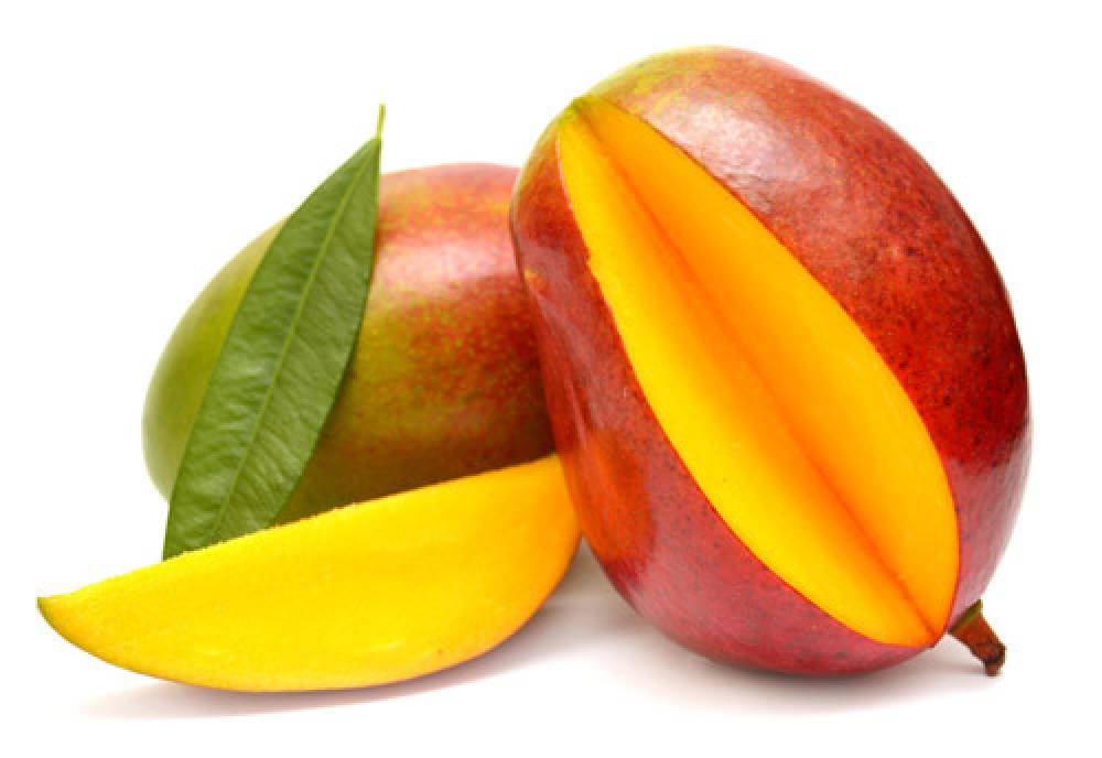 Mango Recipe